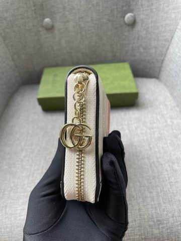 Gucci 523154 19x10x2.5cm zy (9)